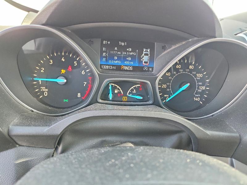Продажа на аукционе авто 2018 Ford Escape, vin: 1FMCU0GD8JUD58835, номер лота: 59693236