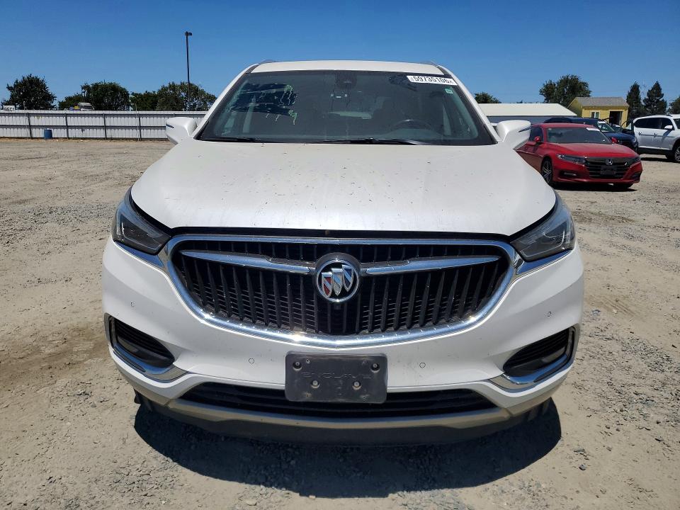 Aukcja sprzedaży 2018 Buick Enclave, vin: 5GAERCKW4JJ131735, numer aukcji: 59735106