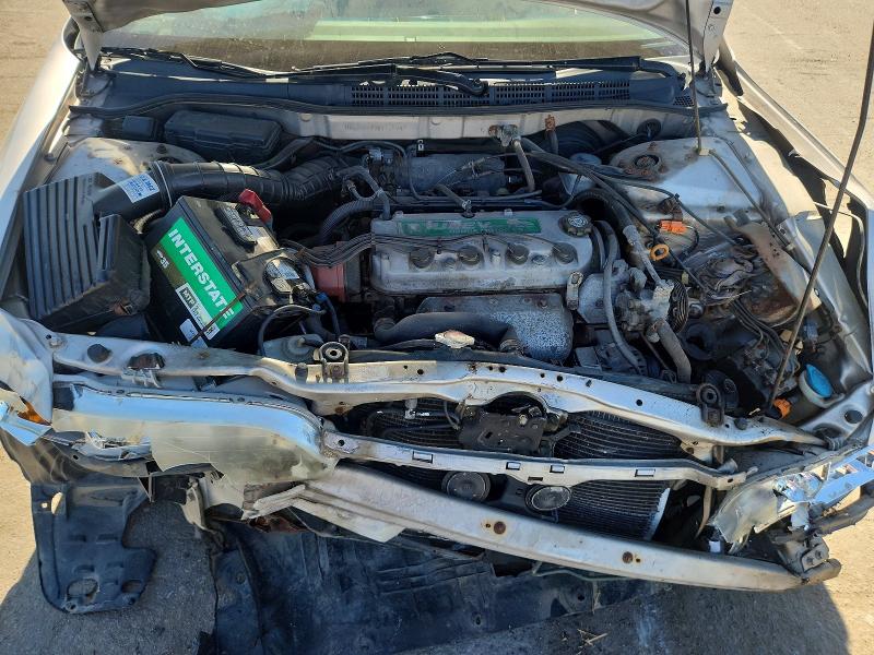 Продажа на аукционе авто 1998 Honda Accord, vin: 1HGCG667XWA127990, номер лота: 59281616
