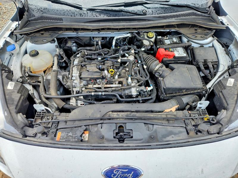 Aukcja sprzedaży 2022 Ford Escape, vin: 1FMCU0G65NUB87050, numer aukcji: 61062046