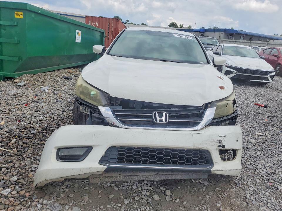 2014 Honda Accord მანქანა იყიდება აუქციონზე, vin: 1HGCR2F58EA178548, აუქციონის ნომერი: 60500766