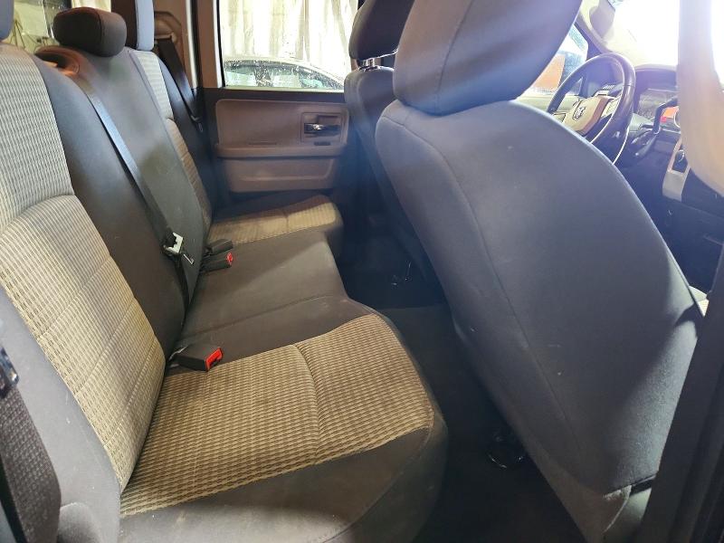 Aukcja sprzedaży 2011 Dodge Ram 1500, vin: 1D7RV1GP0BS520665, numer aukcji: 62854276