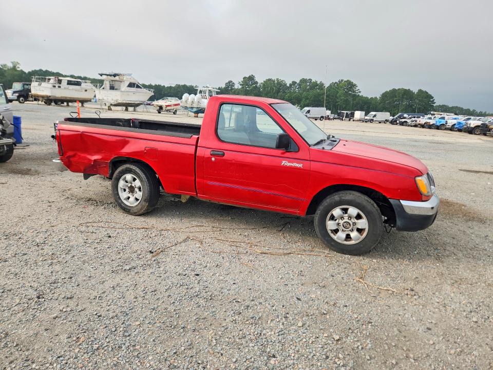 Продаж на аукціоні авто 1999 Nissan Frontier, vin: 1N6DD21S7XC302747, номер лоту: 62589006