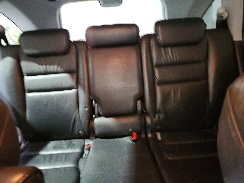 Aukcja sprzedaży 2008 Honda Cr-v, vin: JHLRE48758C063397, numer aukcji: 60153006
