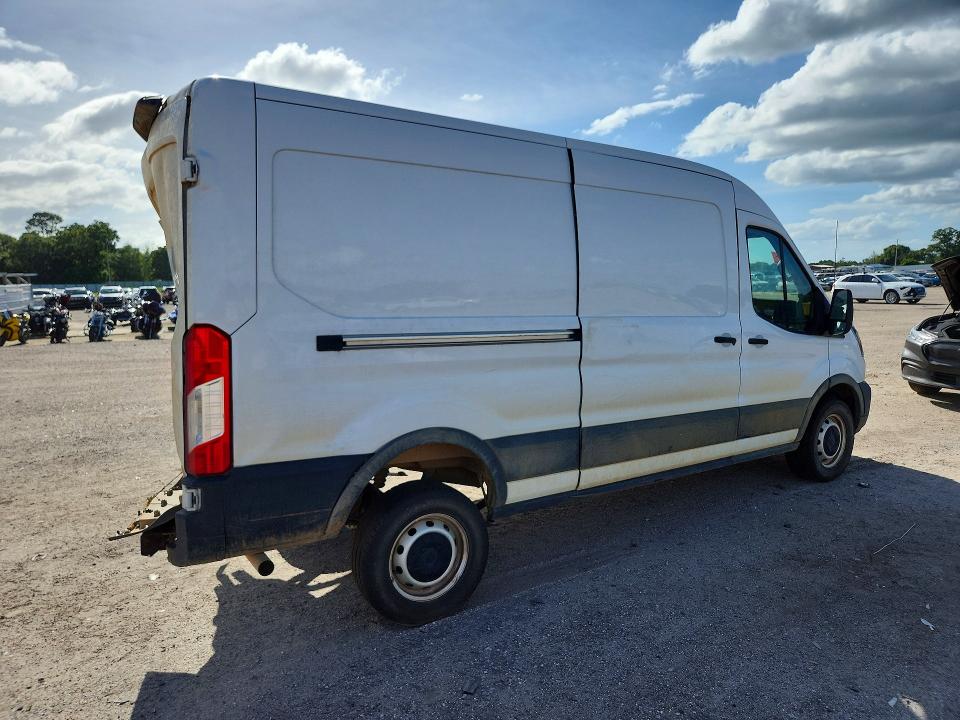Aukcja sprzedaży 2025 Ford Transit, vin: 1FTBR1C87SKA57180, numer aukcji: 61944056