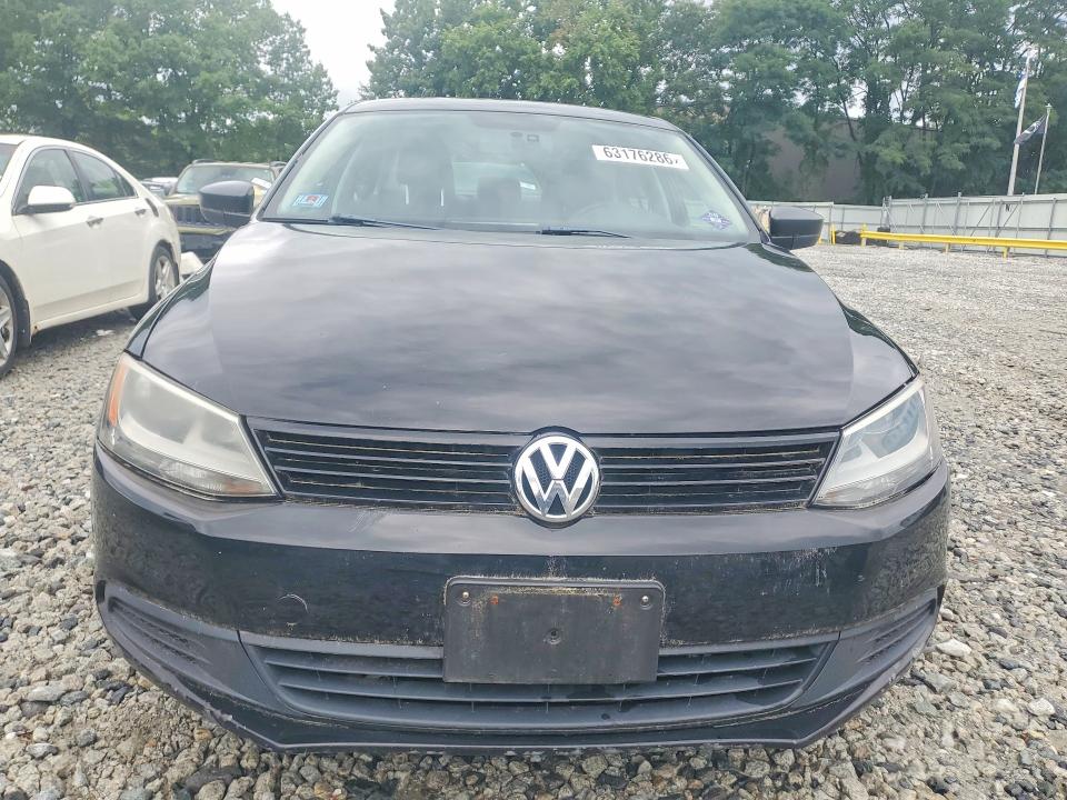 Продажа на аукционе авто 2013 Volkswagen Jetta, vin: 3VW2K7AJ0DM368911, номер лота: 63176286