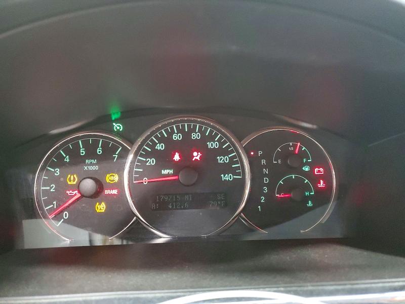 Продаж на аукціоні авто 2008 Buick Lacrosse, vin: 2G4WD582X81156673, номер лоту: 60305656