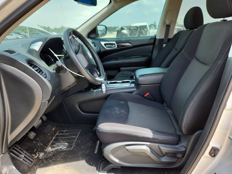 Aukcja sprzedaży 2020 Nissan Pathfinder, vin: 5N1DR2AN2LC615306, numer aukcji: 61224406