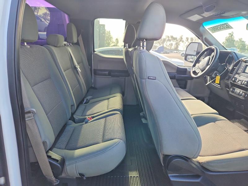 2019 Ford F250 მანქანა იყიდება აუქციონზე, vin: 1FT7X2A67KED14971, აუქციონის ნომერი: 62850986
