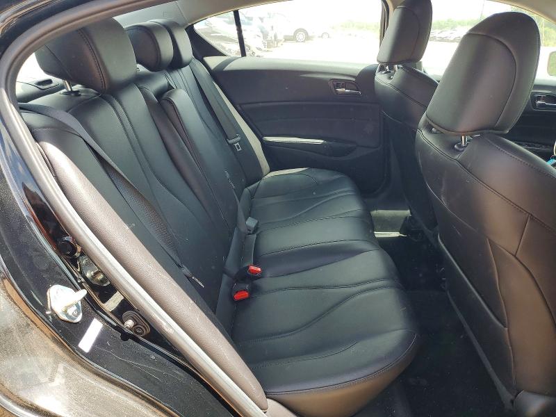 Продажа на аукционе авто 2020 Acura Ilx, vin: 19UDE2F3XLA010650, номер лота: 62214606