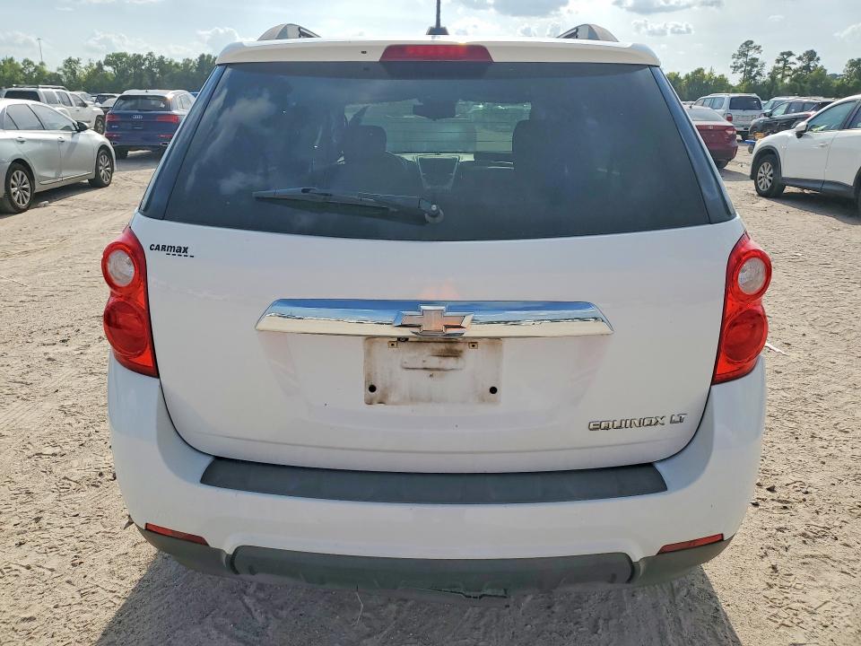 Aukcja sprzedaży 2015 Chevrolet Equinox, vin: 2GNALBEK0F6370065, numer aukcji: 62953856