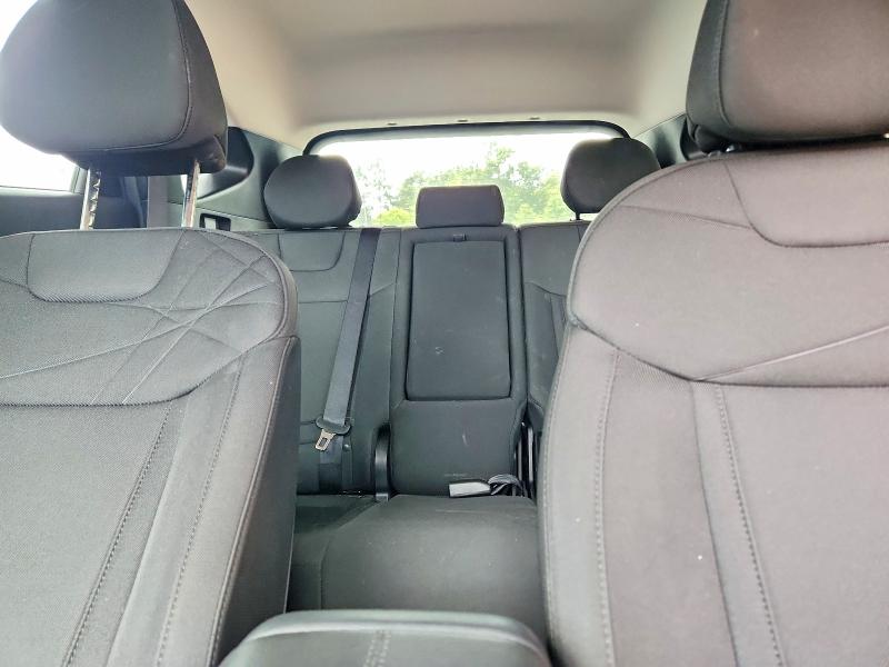 Aukcja sprzedaży 2025 Hyundai Tucson, vin: 3KMJA3DE2SE007631, numer aukcji: 60629826