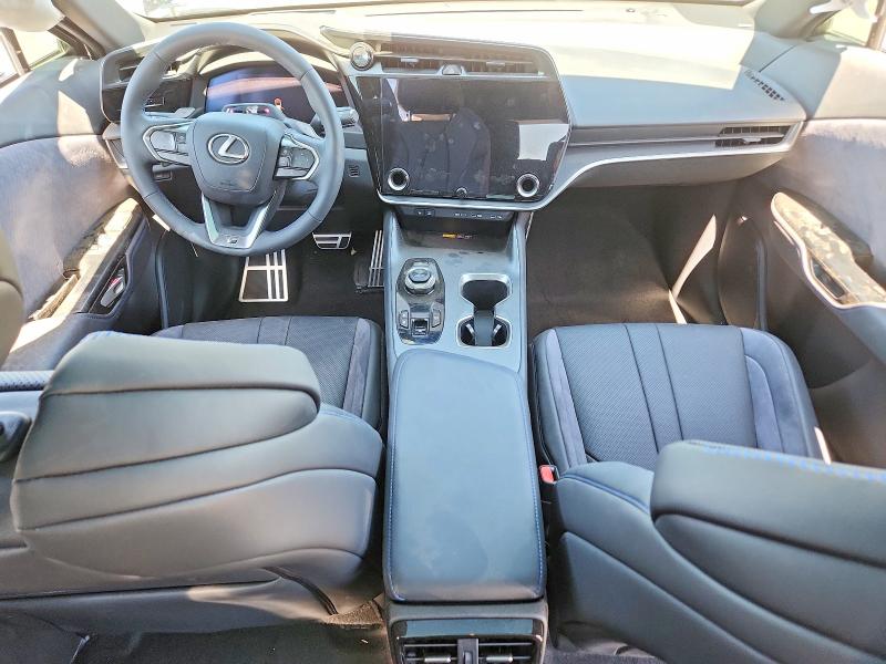 Aukcja sprzedaży 2026 Lexus Rz 550e, vin: JTJBCACB1TA002872, numer aukcji: 85613725