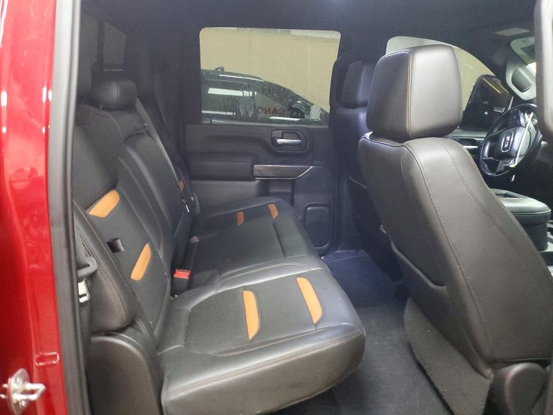 Продажа на аукционе авто 2020 Gmc Sierra, vin: 1GT49VEY2LF273462, номер лота: 62093016