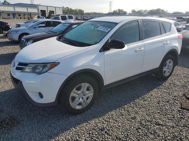 Продажа на аукционе авто 2014 Toyota Rav4, vin: JTMBFREV0ED071117, номер лота: 61313326