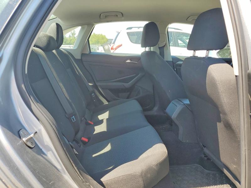 Продажа на аукционе авто 2019 Volkswagen Jetta, vin: 3VWC57BU9KM186397, номер лота: 61904556