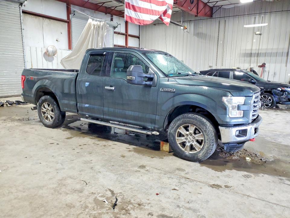 Продажа на аукционе авто 2015 Ford F150, vin: 1FTFX1EF2FFA83669, номер лота: 62928336