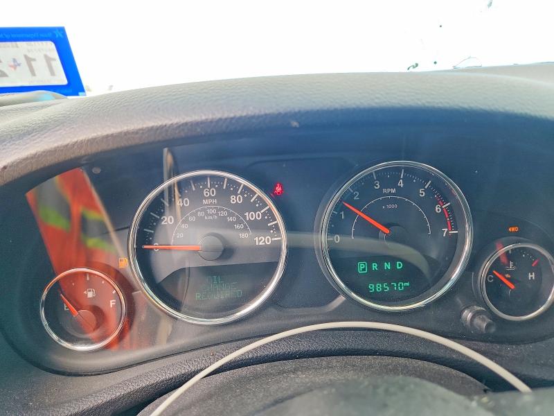 Продаж на аукціоні авто 2018 Jeep Wrangler Unlimited, vin: 1C4HJWFG6JL902563, номер лоту: 85771265