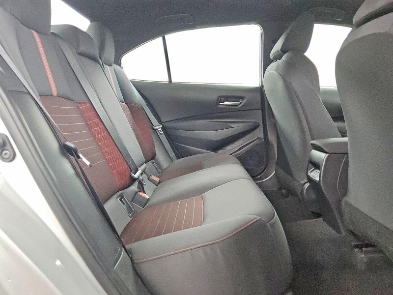 61669356 :رقم المزاد ، 5YFS4MCE7TP265889 vin ، 2026 Toyota Corolla مزاد بيع