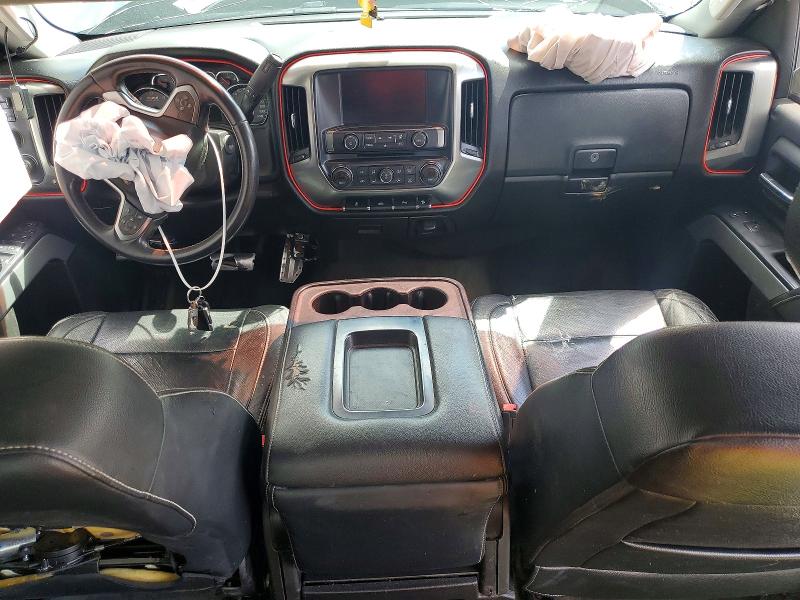 2016 Chevrolet Silverado მანქანა იყიდება აუქციონზე, vin: 1GC1KVEG3GF178851, აუქციონის ნომერი: 61093046
