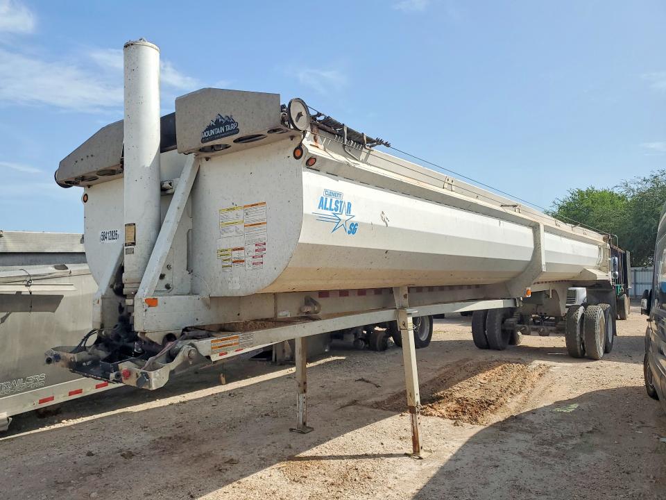 Aukcja sprzedaży 2022 Clements Trailers, vin: 5C2BE38B6NM011961, numer aukcji: 58412826