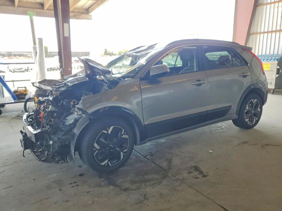Aukcja sprzedaży 2023 Kia Niro, vin: KNDCR3L15P5029841, numer aukcji: 59363296