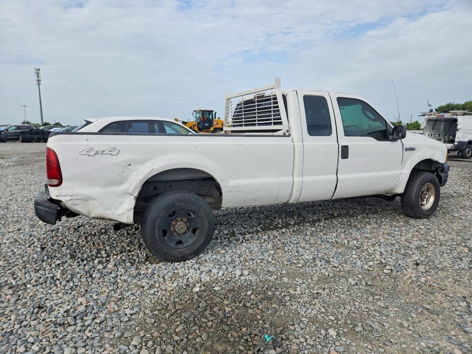 Продажа на аукционе авто 2006 Ford F250, vin: 1FTSX21566ED35592, номер лота: 60934996