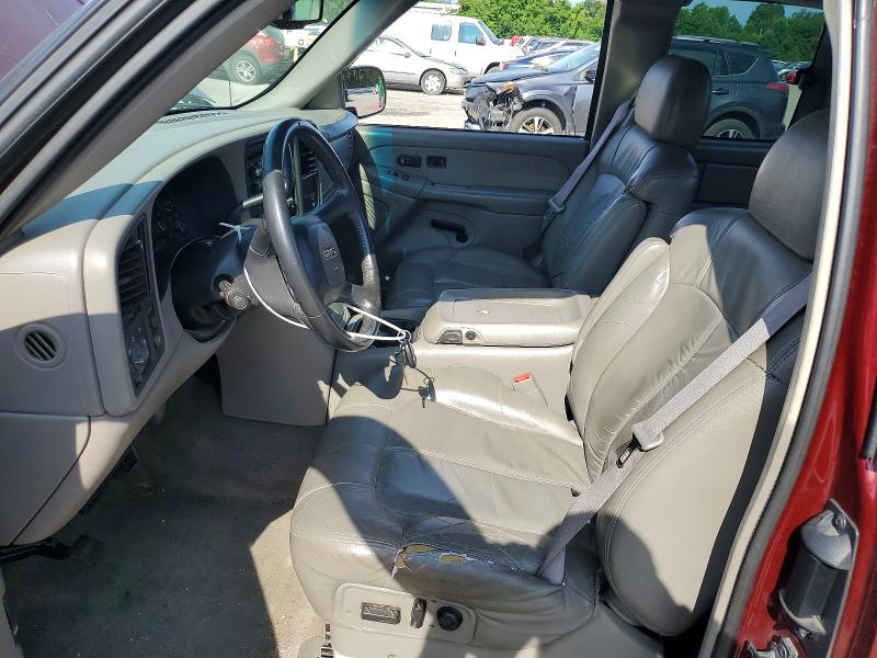 62569616 :رقم المزاد ، 2GTEC19V221264801 vin ، 2002 Gmc New Sierra مزاد بيع