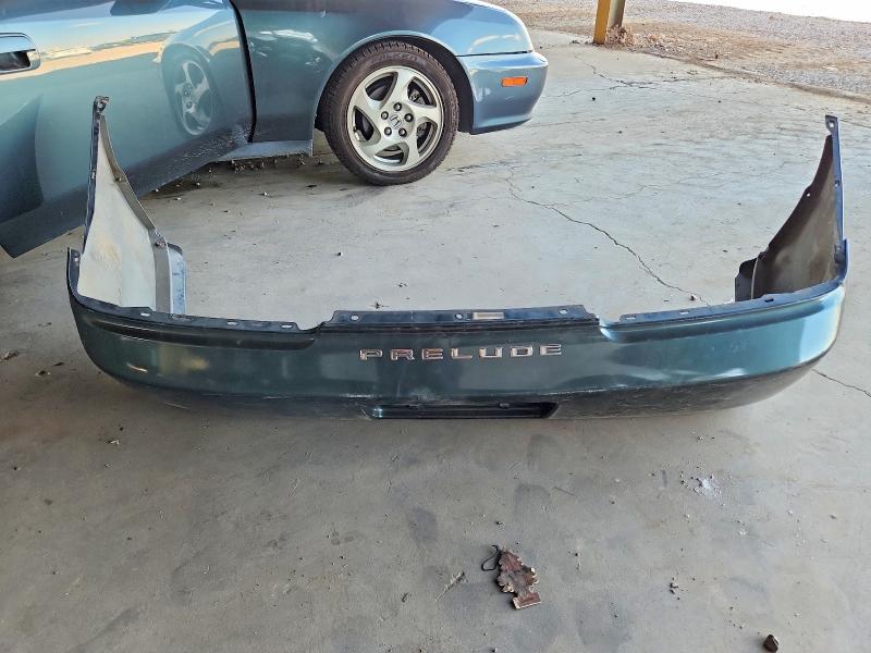 Aukcja sprzedaży 1997 Honda Prelude, vin: JHMBB6241VC008070, numer aukcji: 59724036