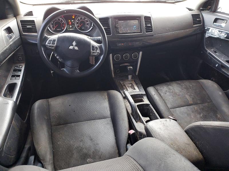 Продаж на аукціоні авто 2017 Mitsubishi Lancer, vin: JA32U2FUXHU004479, номер лоту: 62791986
