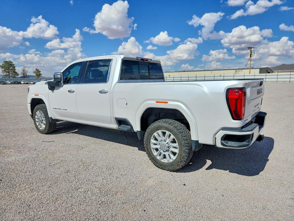 Продажа на аукционе авто 2020 Gmc Sierra, vin: 1GT49REY6LF113558, номер лота: 59320076