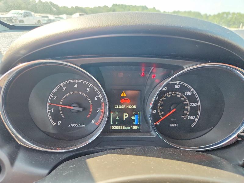 Продажа на аукционе авто 2023 Mitsubishi Outlander Sport, vin: JA4ARUAU7PU011271, номер лота: 62012696