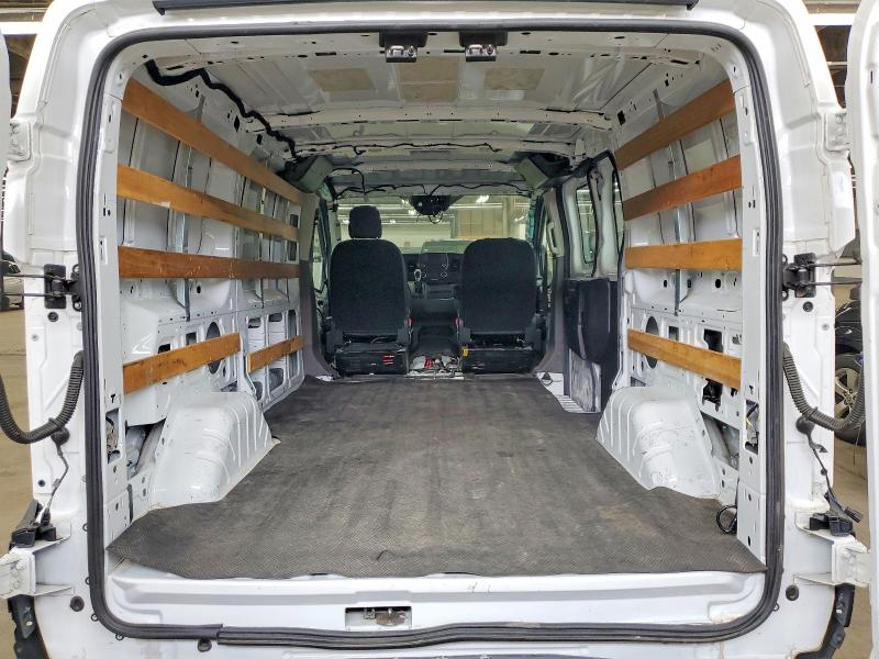 Продажа на аукционе авто 2021 Ford Transit, vin: 1FTBR1Y87MKA70166, номер лота: 60959566
