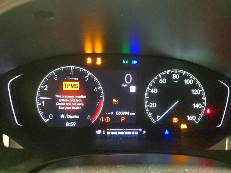 Продажа на аукционе авто 2022 Honda Civic, vin: 2HGFE2F25NH587591, номер лота: 60779146