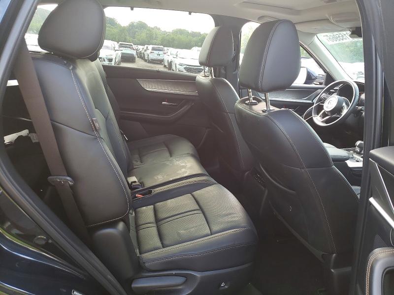 Продаж на аукціоні авто 2024 Mazda Cx-90, vin: JM3KKBHA0R1159370, номер лоту: 59155966