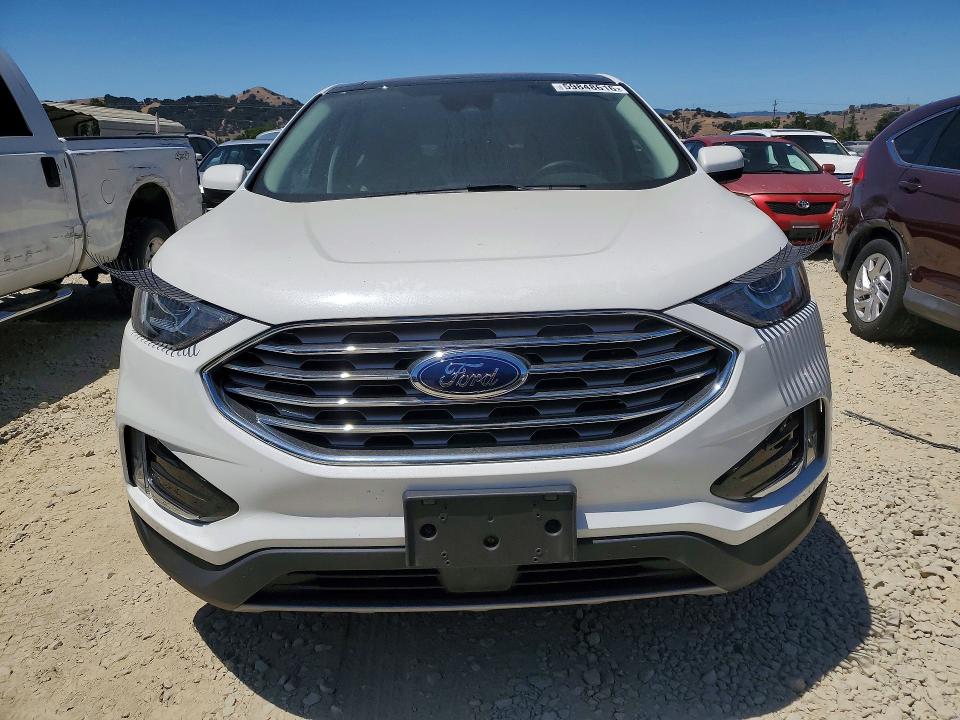 Продажа на аукционе авто 2022 Ford Edge, vin: 2FMPK4J96NBA07582, номер лота: 59848616