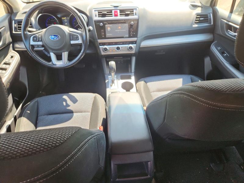 60916806 :رقم المزاد ، 4S4BSACC7F3333572 vin ، 2015 Subaru Outback مزاد بيع