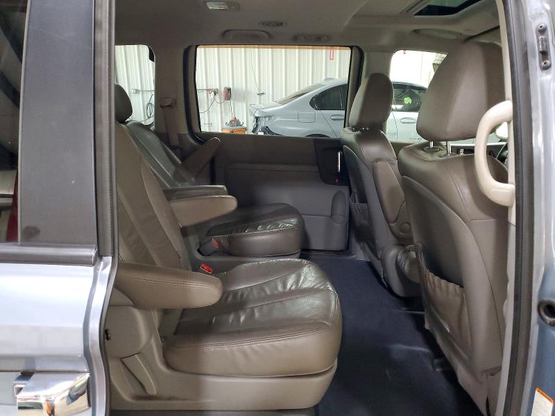 Продаж на аукціоні авто 2011 Kia Sedona, vin: KNDMH4C74B6393284, номер лоту: 60185916