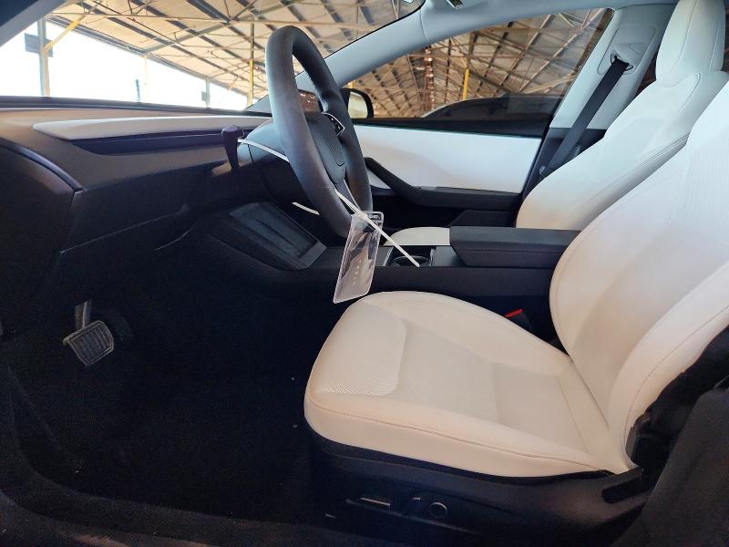 61969356 :رقم المزاد ، 5YJ3E1EA1TF136374 vin ، 2026 Tesla Model 3 مزاد بيع