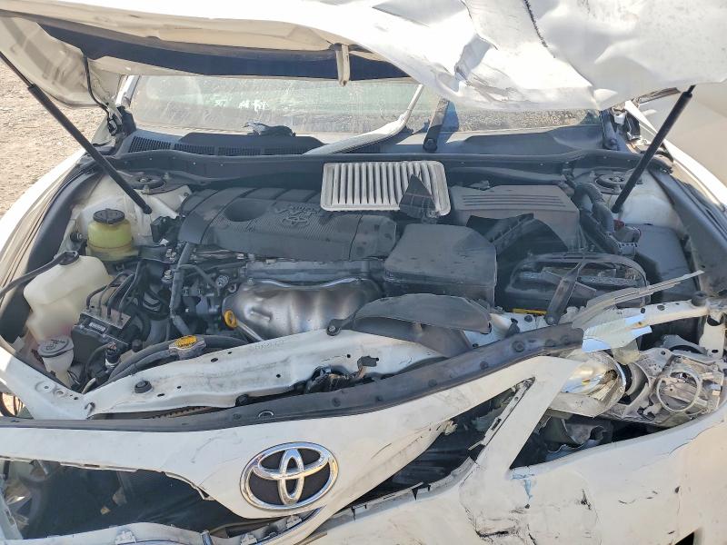 Aukcja sprzedaży 2011 Toyota Camry, vin: 4T4BF3EK4BR148622, numer aukcji: 61308896
