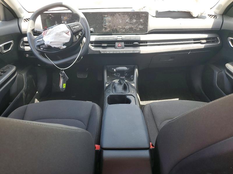 Продажа на аукционе авто 2026 Kia K4, vin: 3KPFT4DE7TE271583, номер лота: 61897656