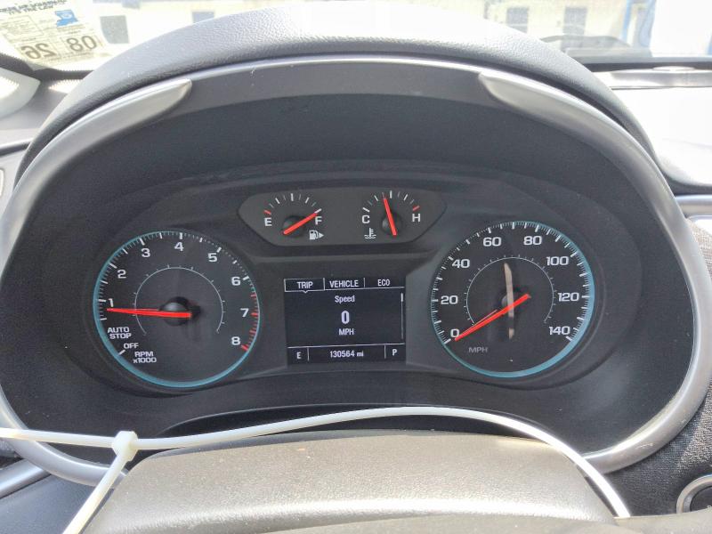 62692806 :رقم المزاد ، 1G1ZC5ST0RF250067 vin ، 2024 Chevrolet Malibu مزاد بيع
