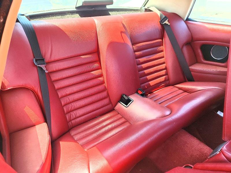 Продажа на аукционе авто 1989 Jaguar Xjs, vin: SAJNY5847KC158289, номер лота: 59352726
