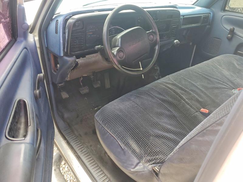 Aukcja sprzedaży 1995 Dodge Ram 2500, vin: 1B7KC26C0SS331178, numer aukcji: 60004576