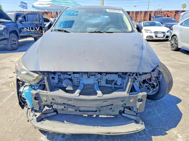 Продажа на аукционе авто 2016 Mazda Cx-3, vin: JM1DKBC70G0124196, номер лота: 62630316