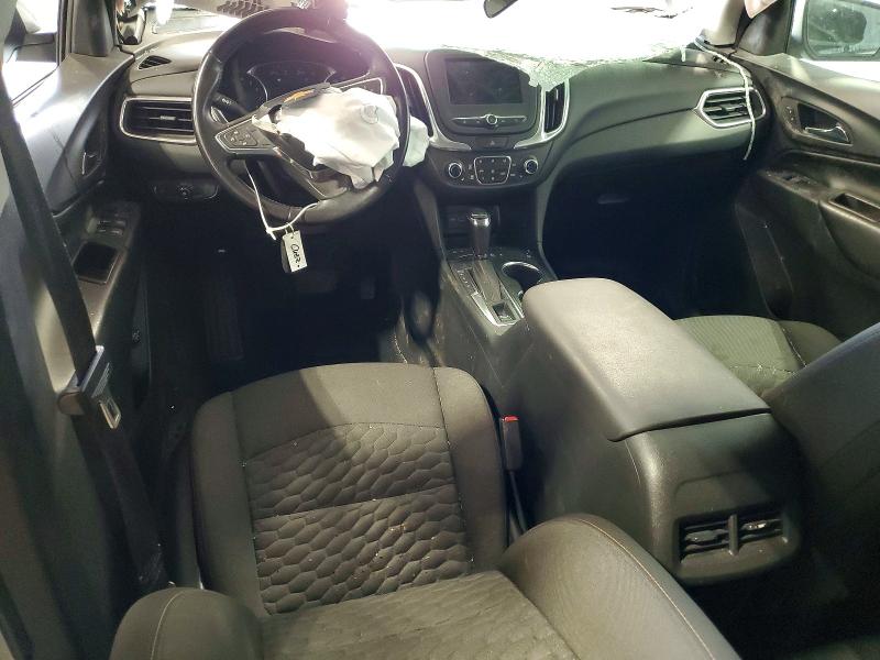 Продаж на аукціоні авто 2019 Chevrolet Equinox, vin: 3GNAXUEVXKL135320, номер лоту: 60981096