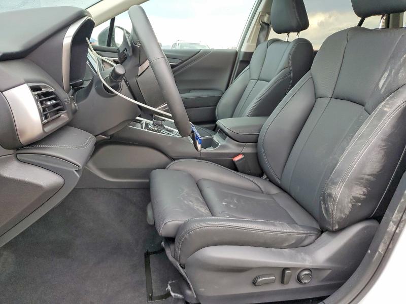 2025 Subaru Outback მანქანა იყიდება აუქციონზე, vin: 4S4BTANC3S3264240, აუქციონის ნომერი: 61104186
