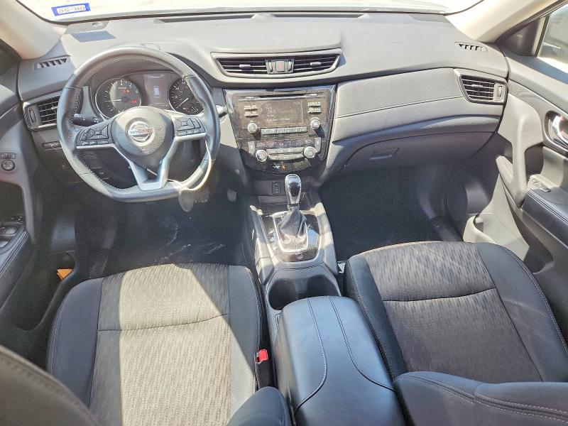 Aukcja sprzedaży 2017 Nissan Rogue, vin: 5N1AT2MT0HC800847, numer aukcji: 55692346