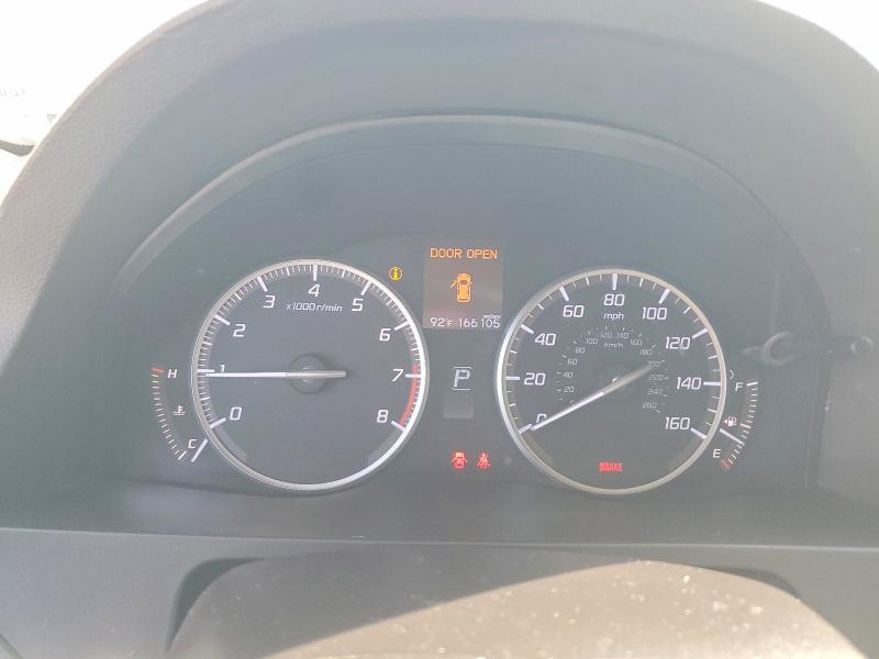 2013 Acura Rdx მანქანა იყიდება აუქციონზე, vin: 5J8TB4H38DL024744, აუქციონის ნომერი: 60560676