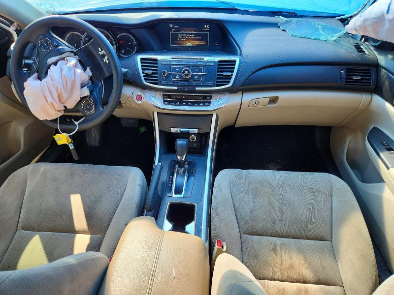 Продаж на аукціоні авто 2013 Honda Accord, vin: 1HGCR2F76DA248998, номер лоту: 57877016